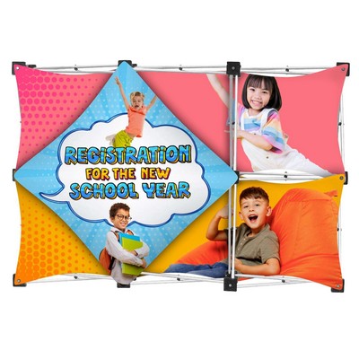 Micro GeoMetrix Diamond Sidekick Kit