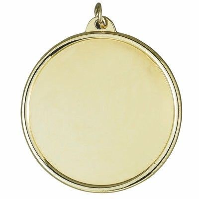 2 ¼" Die Struck Medal Frame (Holds 2" Insert)