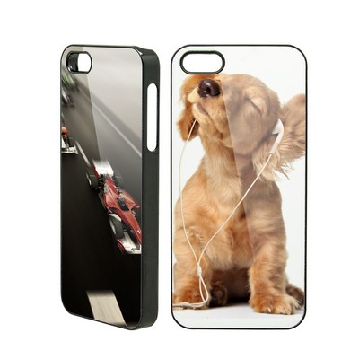 Hawaii iPhone® 5/5s Plastic Case