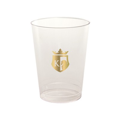 7 Oz. Juice Style Tumbler Cups (Petite Line)