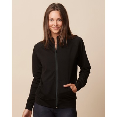 Enza Ladies Spirit Jacket