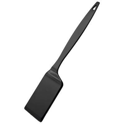 10" Black Small Spatula
