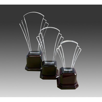 Medium Exultation Award