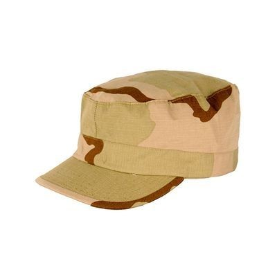 Propper® BDU Patrol Cap w/Cotton/Poly Twill