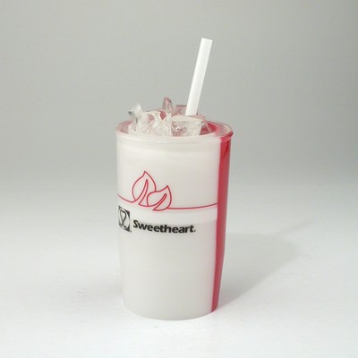 Drink Lucite® Embedment Award (2 1/2" x 4")