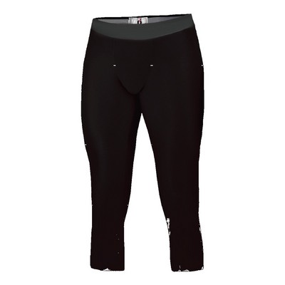 Badger Sport Calf Length Compression Tight