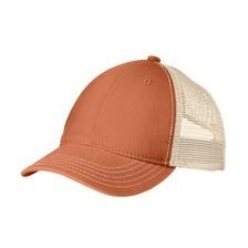 District® Super Soft Mesh Back Cap.