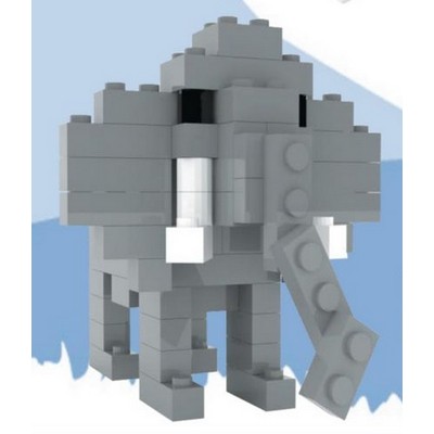 TICO Bricks Elephant