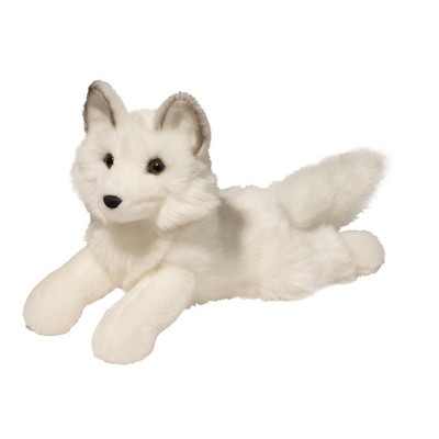 Yuki Arctic Fox Stuffed Animal