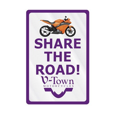 Rectangle Sticker | Round Corners | 5 1/2" x 8 1/4" | Clear Static | Static Face | Digital