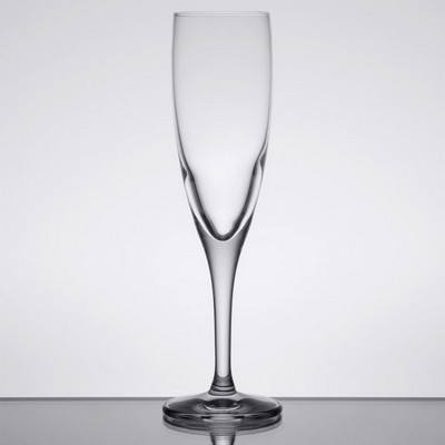 Stolzle Specialty Glass Banquet/Catering Mini Flute 3 3/4 oz