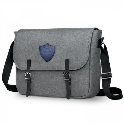 Nomad Must Haves Messenger