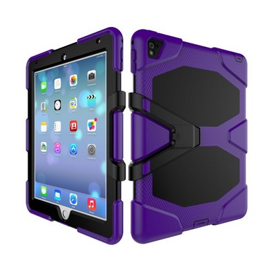 iBank ® Shockproof Case compatible with iPad 10.2" 9th/8th/7th, 2021/2020/2019