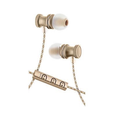 Sentry Bluetooth® Stereo Earbuds with Mic