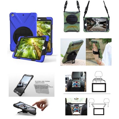 iBank ® Shockproof Case compatible with iPad Air 3 2019 / Pro 10.5''