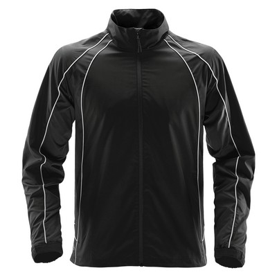 Stormtech Men's Warrior Training Jacket
