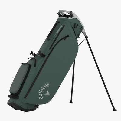 Callaway Hyper Lite Zero Stand Bag