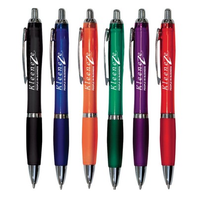 SARANTINO-Translucent