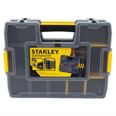 Stanley® Tools Sortmaster Junior Organizer