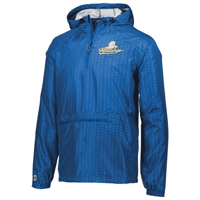 Holloway Range Packable Pullover