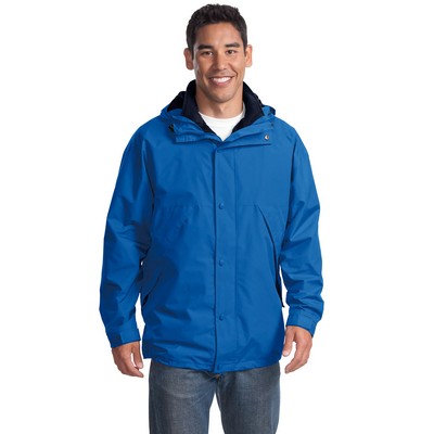 Port Authority® 3-IN-1 Jacket