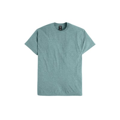 Hanes® Perfect-T Triblend Short Sleeve Tee