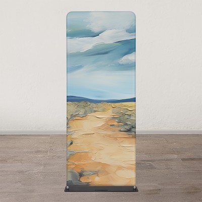 Snello 3' Tube Frame