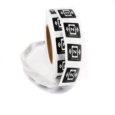 RFID Labels and Stickers