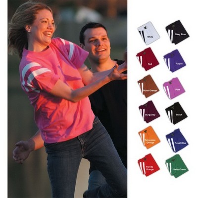 Tiger Hill Retro Jersey