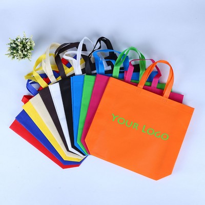 Eco-Friendly Non-Woven Grocery Tote