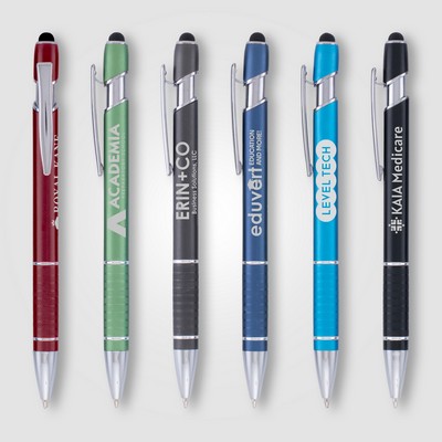 Ellipse Stylus - Laser