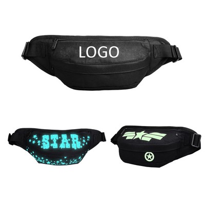 Luminous Waist Pack