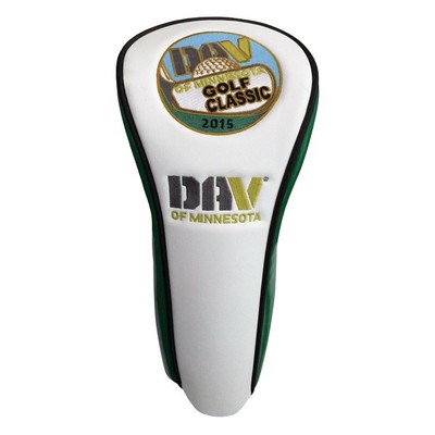 Stretch Barrel Driver Cover