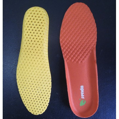 Disposable Shoe Insoles