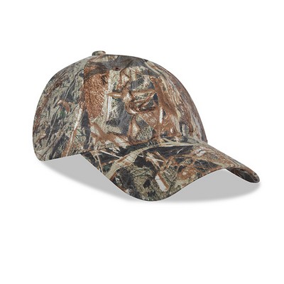 Mossy Oak® Constructed Camouflage Cap