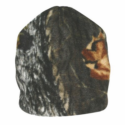 Mossy Oak® Break Up® Reversible Camo Fleece Beanie