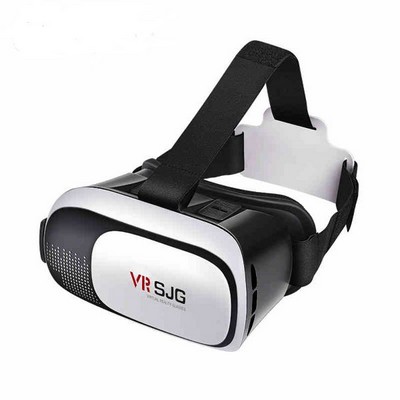 3D VR Glasses
