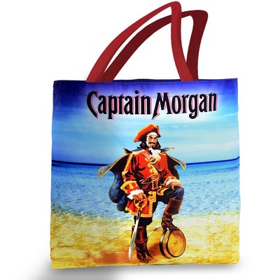 Small Canvas Handbag