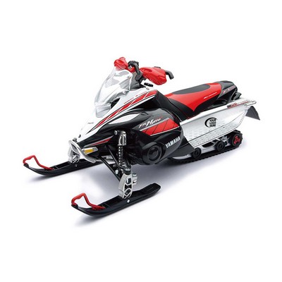 Yamaha® FX Snowmobile 1:12 Scale w/ full color graphics