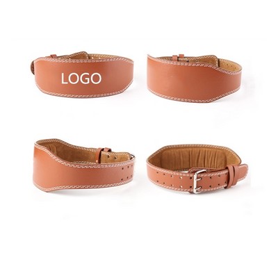 Weightlifting Support Belt - Core Stability