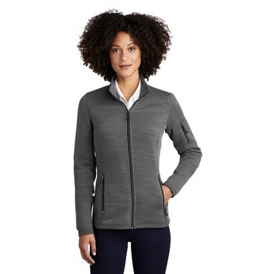 Eddie Bauer ® Women's Sweater Fleece Full-Zip.