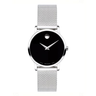Movado Museum Classic Ladies