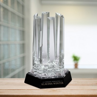 Artistry Award 13-1/4"