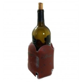Therm Au Rouge© Red Wine Warming Sleeve