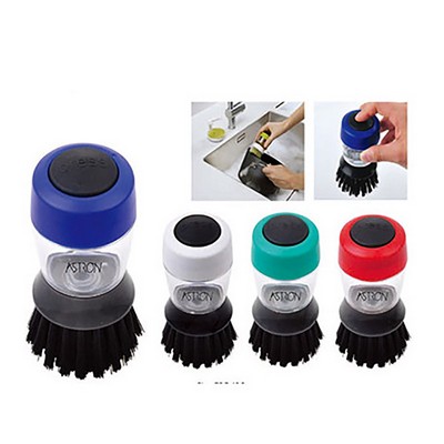 Kitchen Scrub Brush