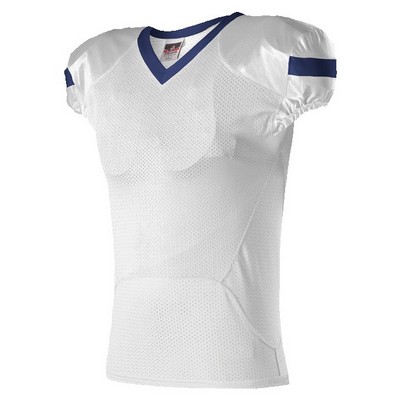 Adult Pro Flex Cut Belt Length Football Jersey