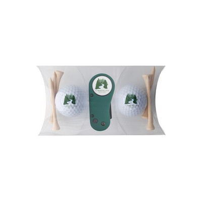 Wilson Michigan Pillow Pack