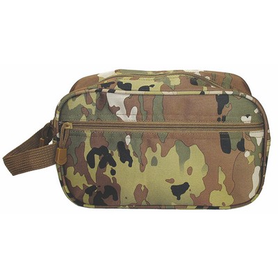 Mannitok OCP Toiletry Bag