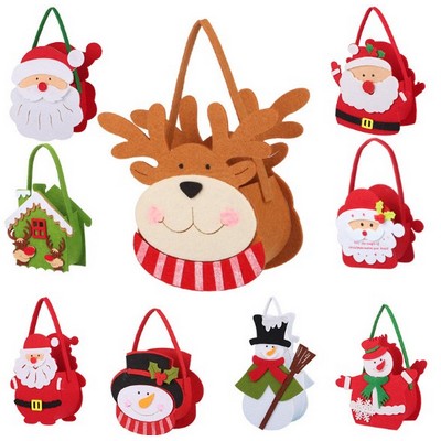 Christmas Gift Bag