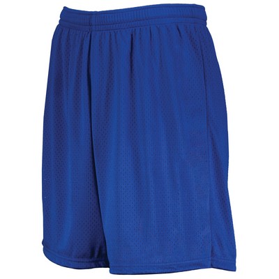 Augusta Sportswear Youth Modified Mesh Shorts